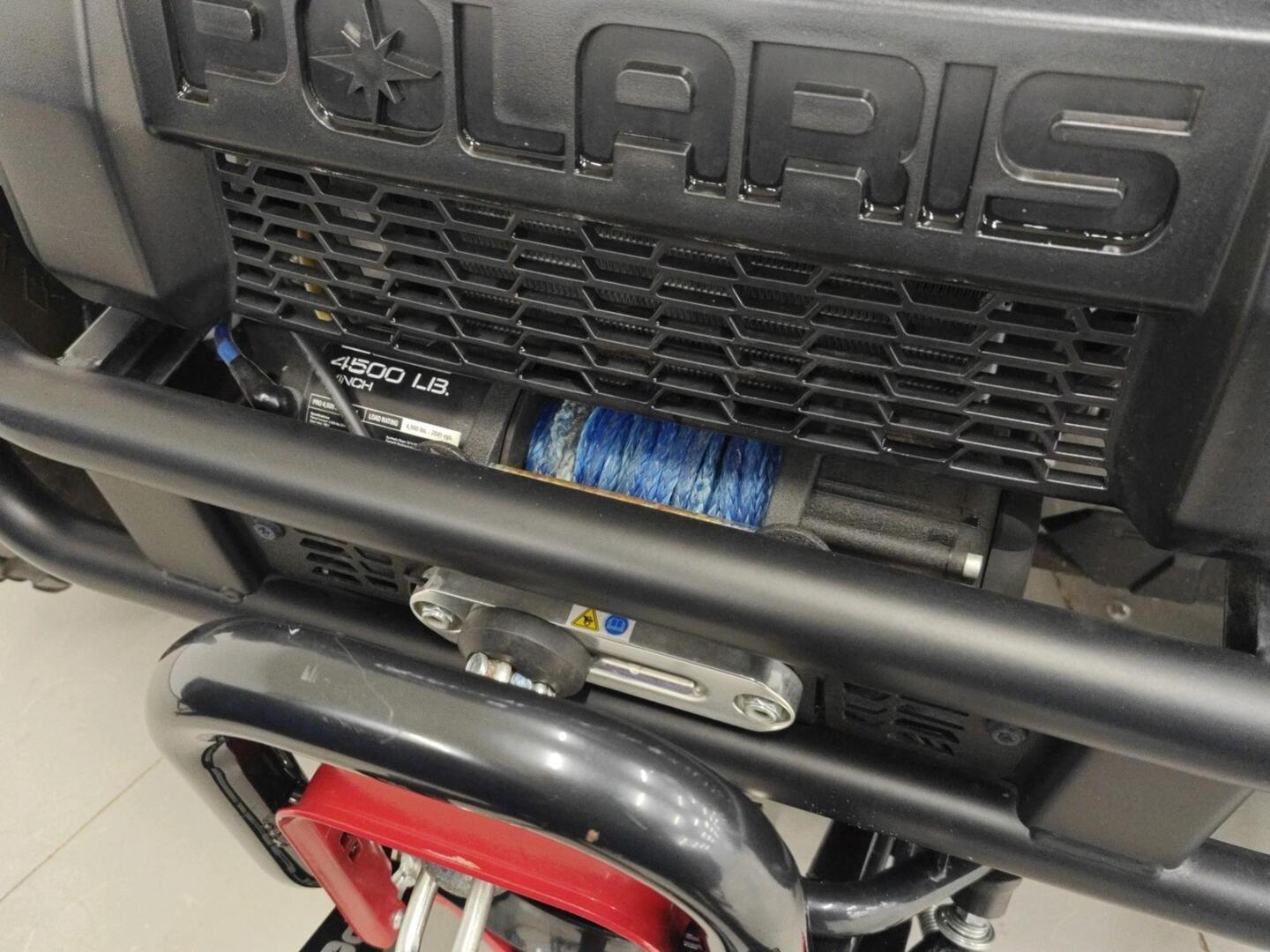 POLARIS RANGER 2017