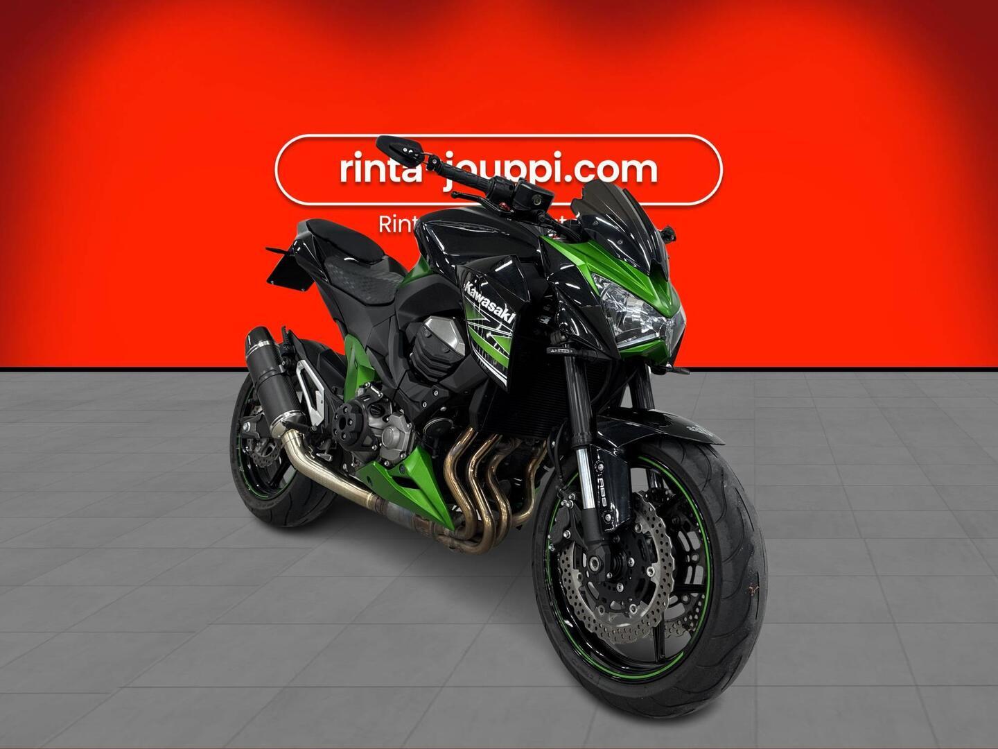 KAWASAKI Z 2014