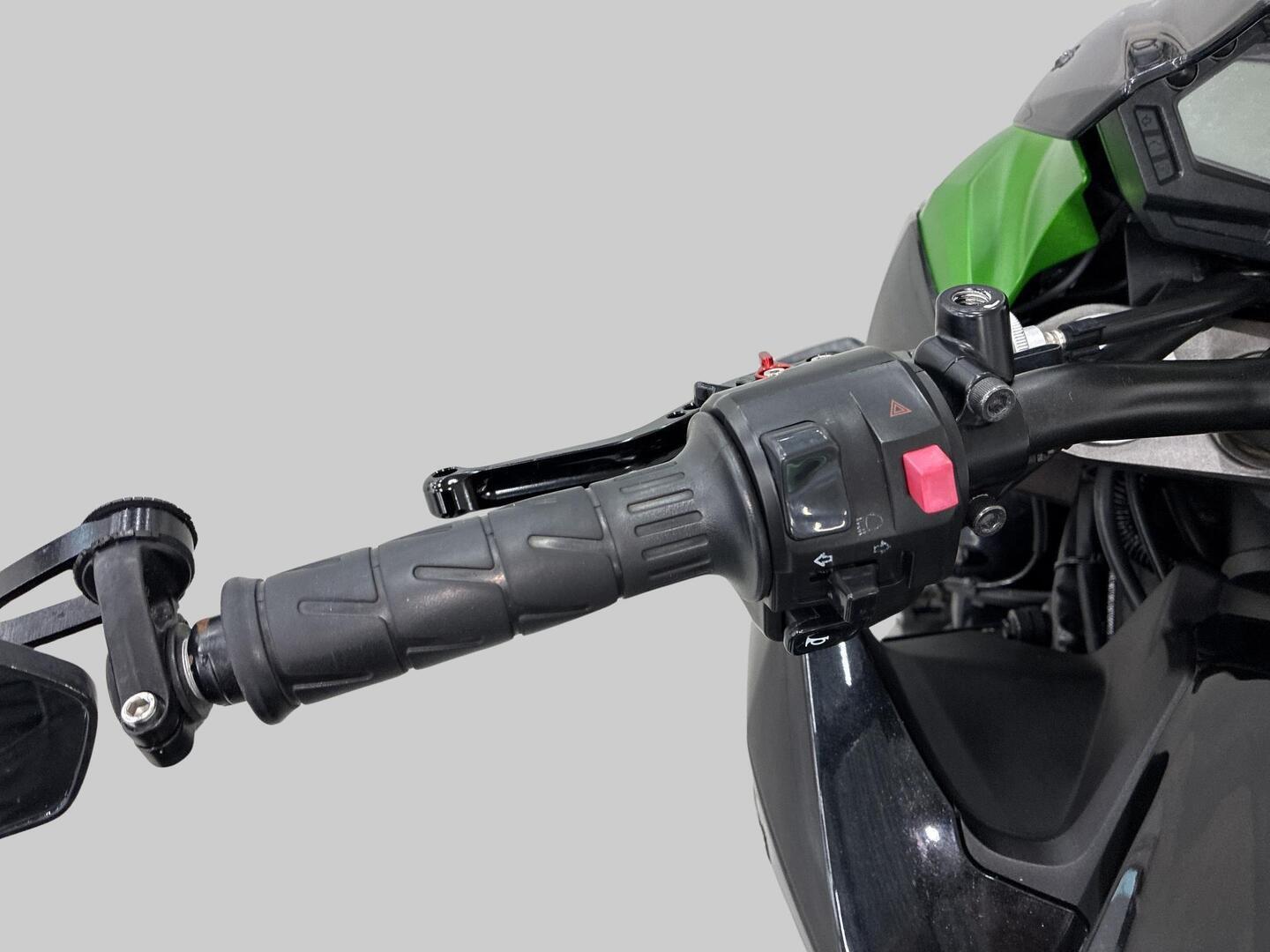 KAWASAKI Z 2014