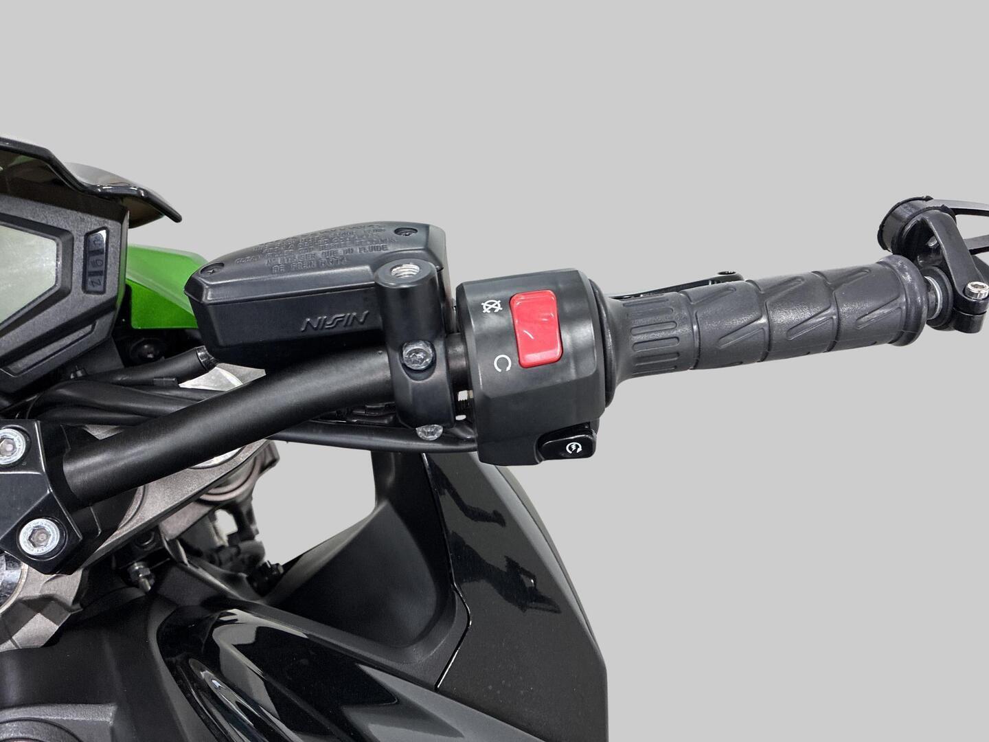 KAWASAKI Z 2014