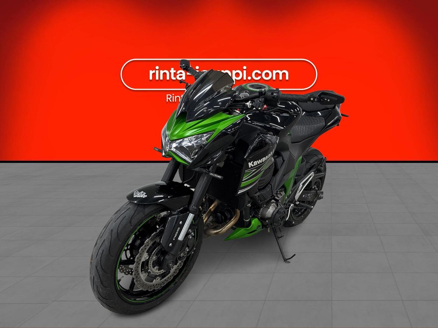 KAWASAKI Z 2014