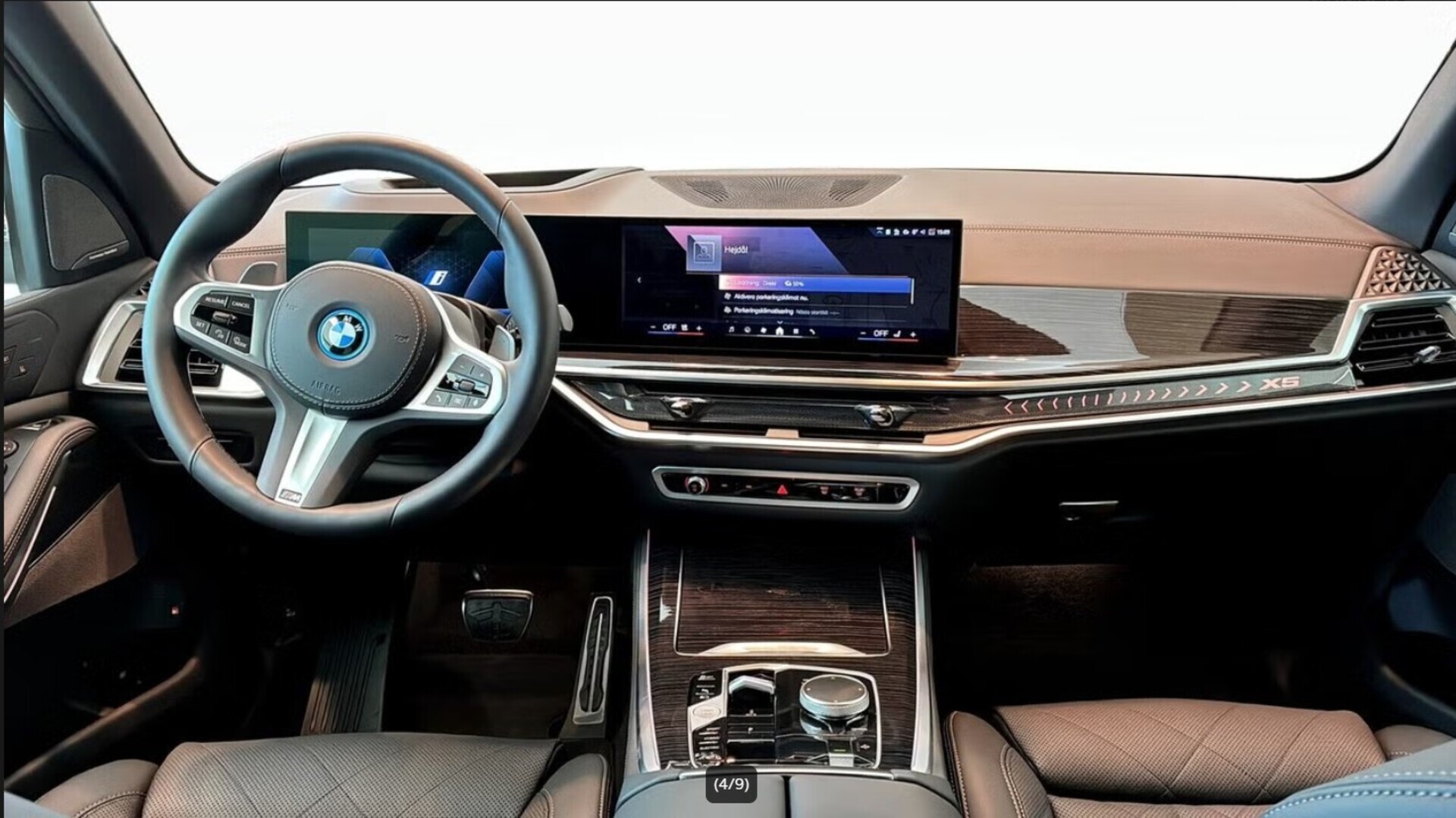 BMW X5 2026
