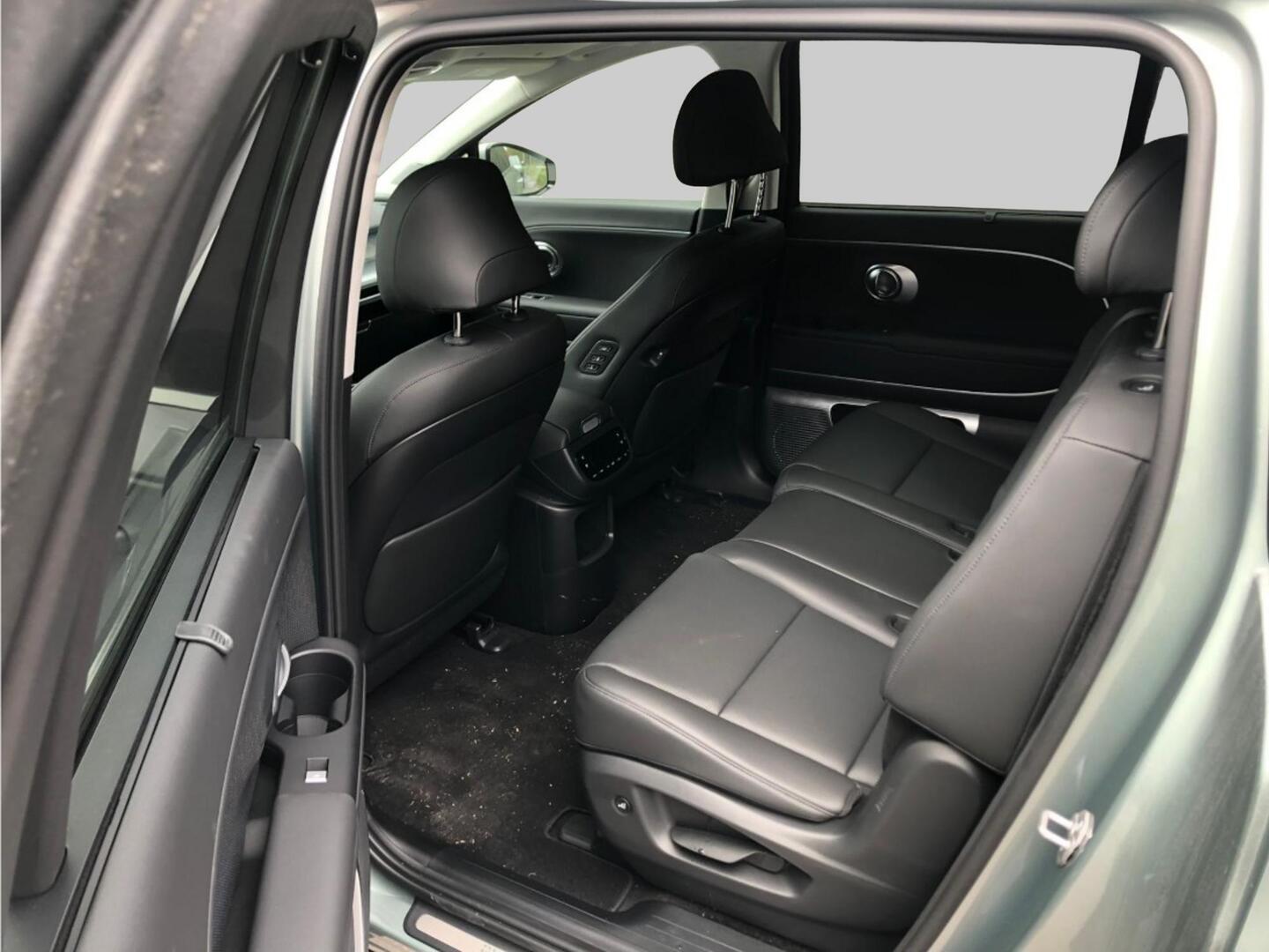 HYUNDAI IONIQ 9 2026