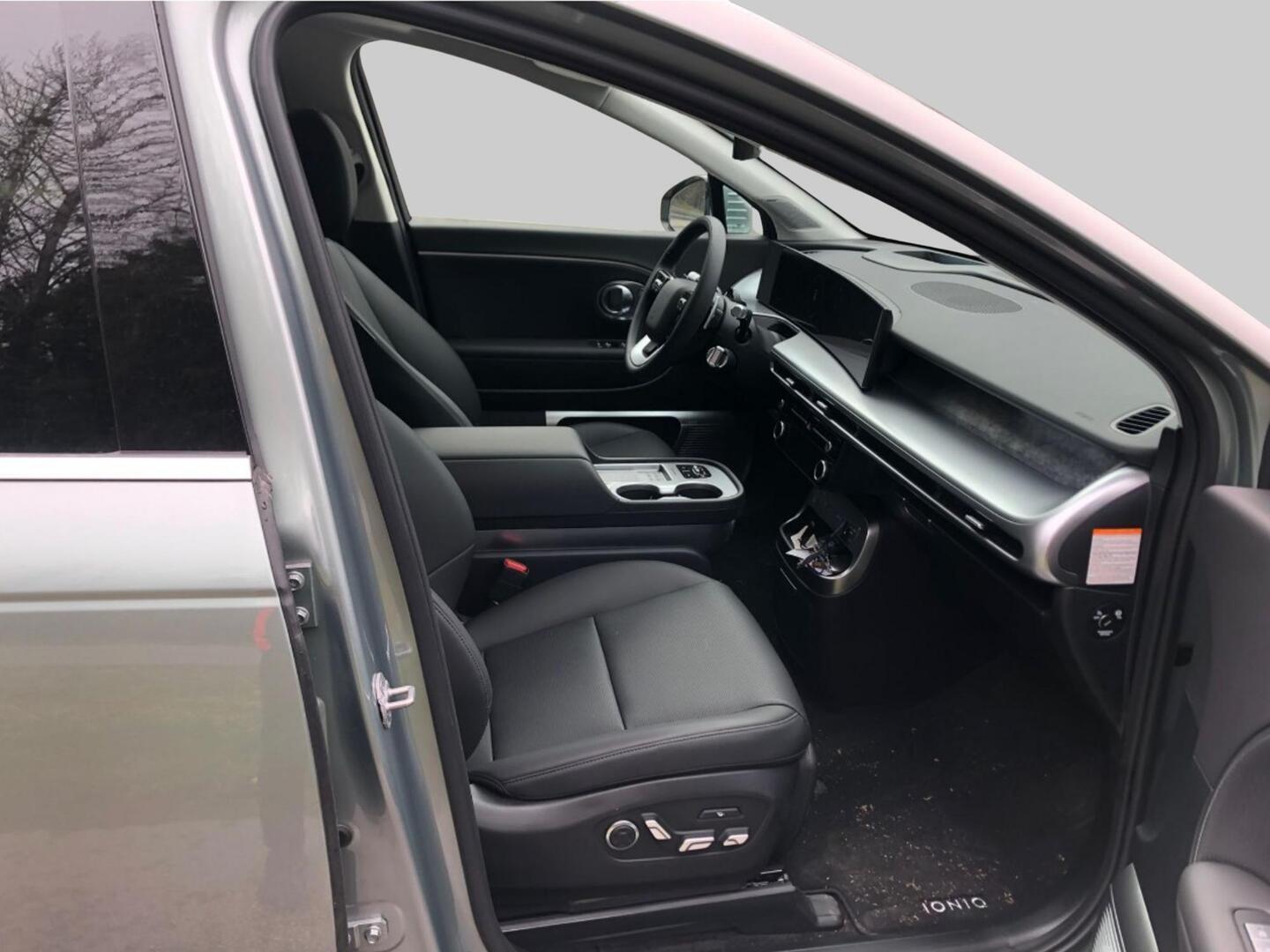 HYUNDAI IONIQ 9 2026