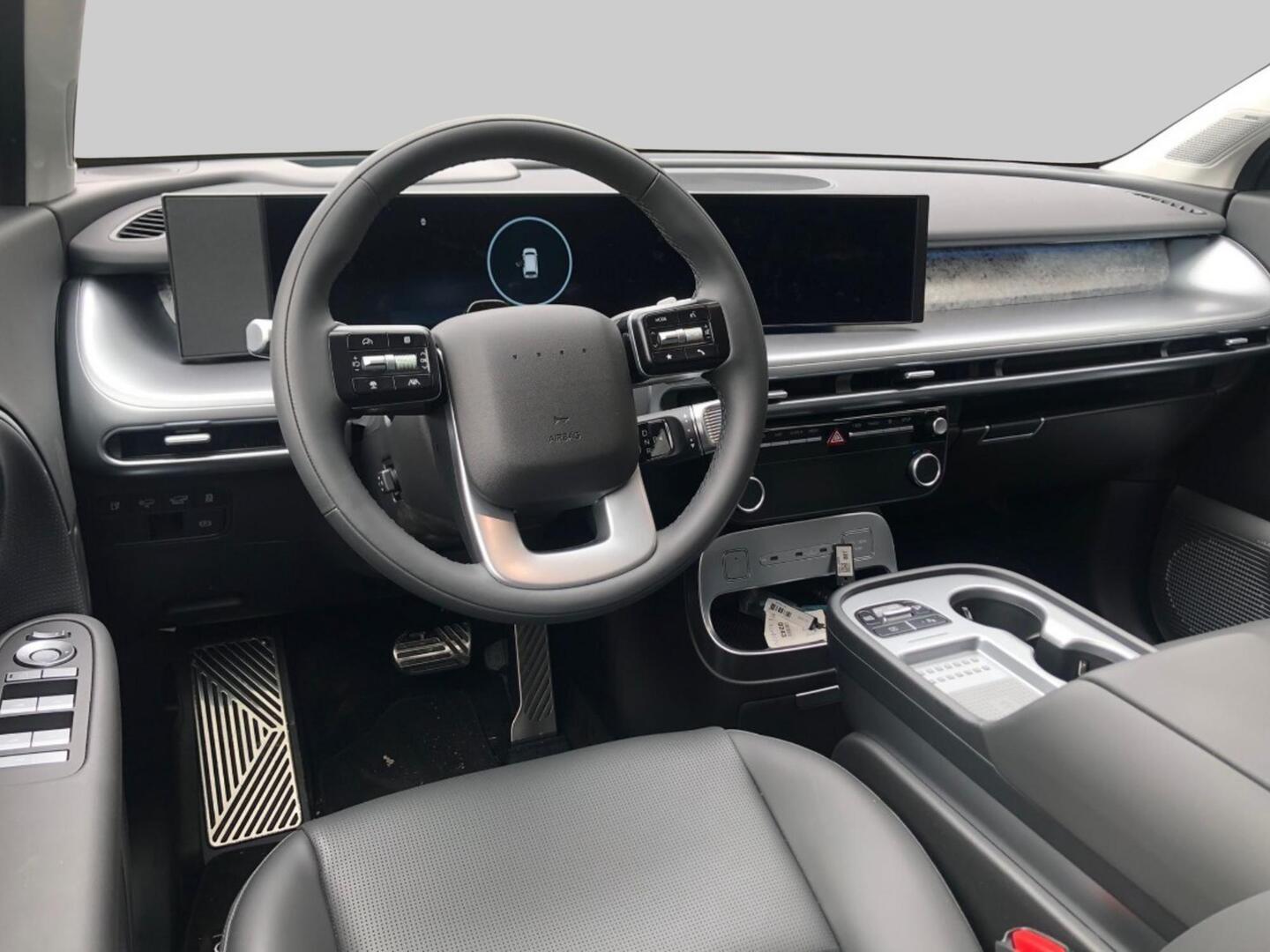 HYUNDAI IONIQ 9 2026