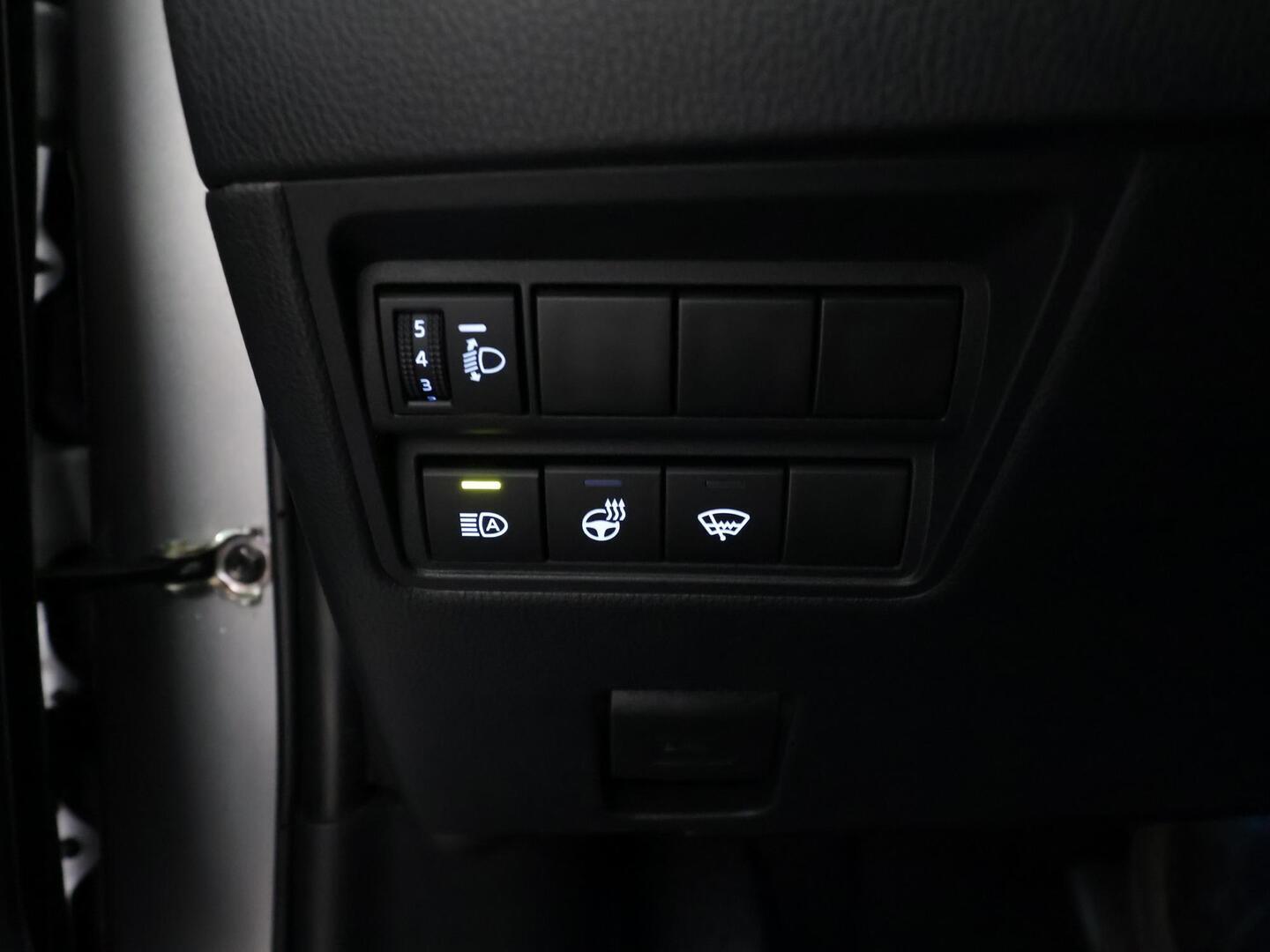 TOYOTA Yaris Cross 2023