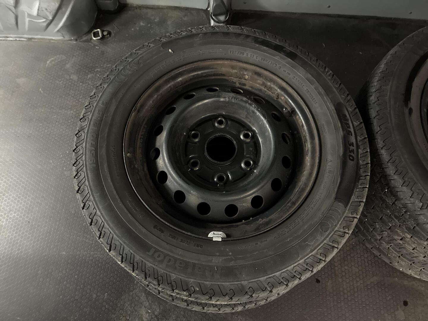 TOYOTA Hiace 2008
