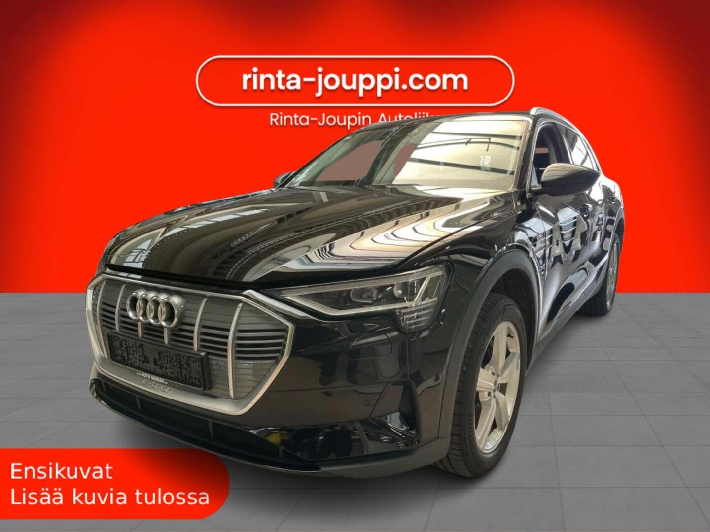 AUDI E-TRON 2023