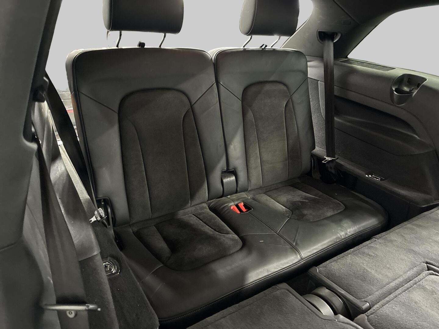 AUDI Q7 2008