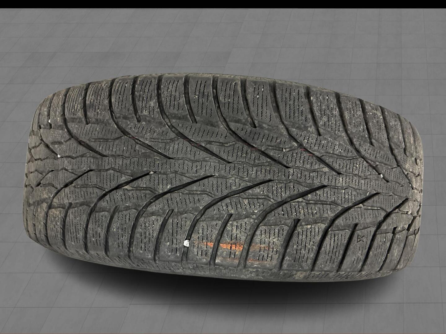 AUDI Q7 2008