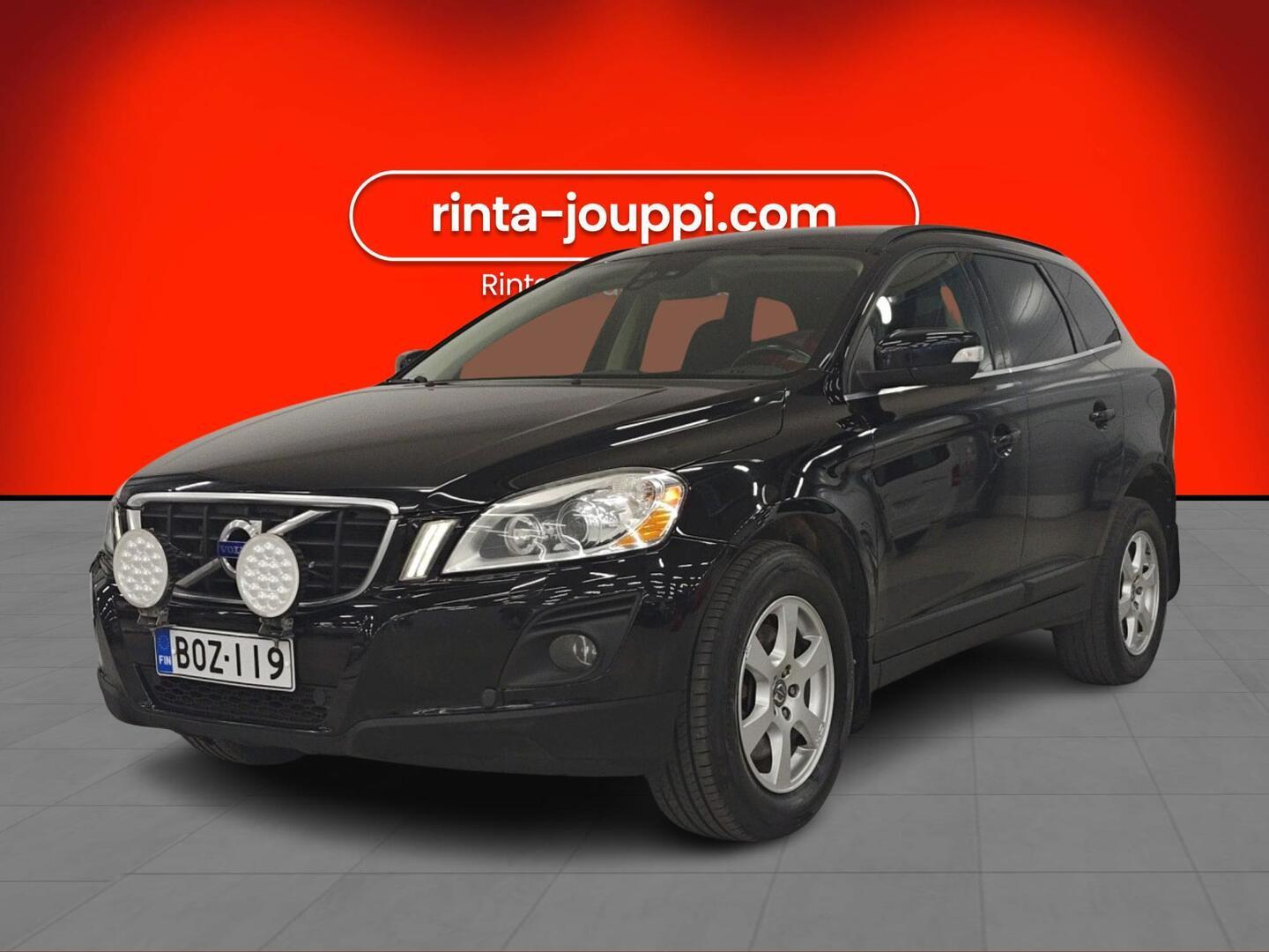 VOLVO XC60 2009