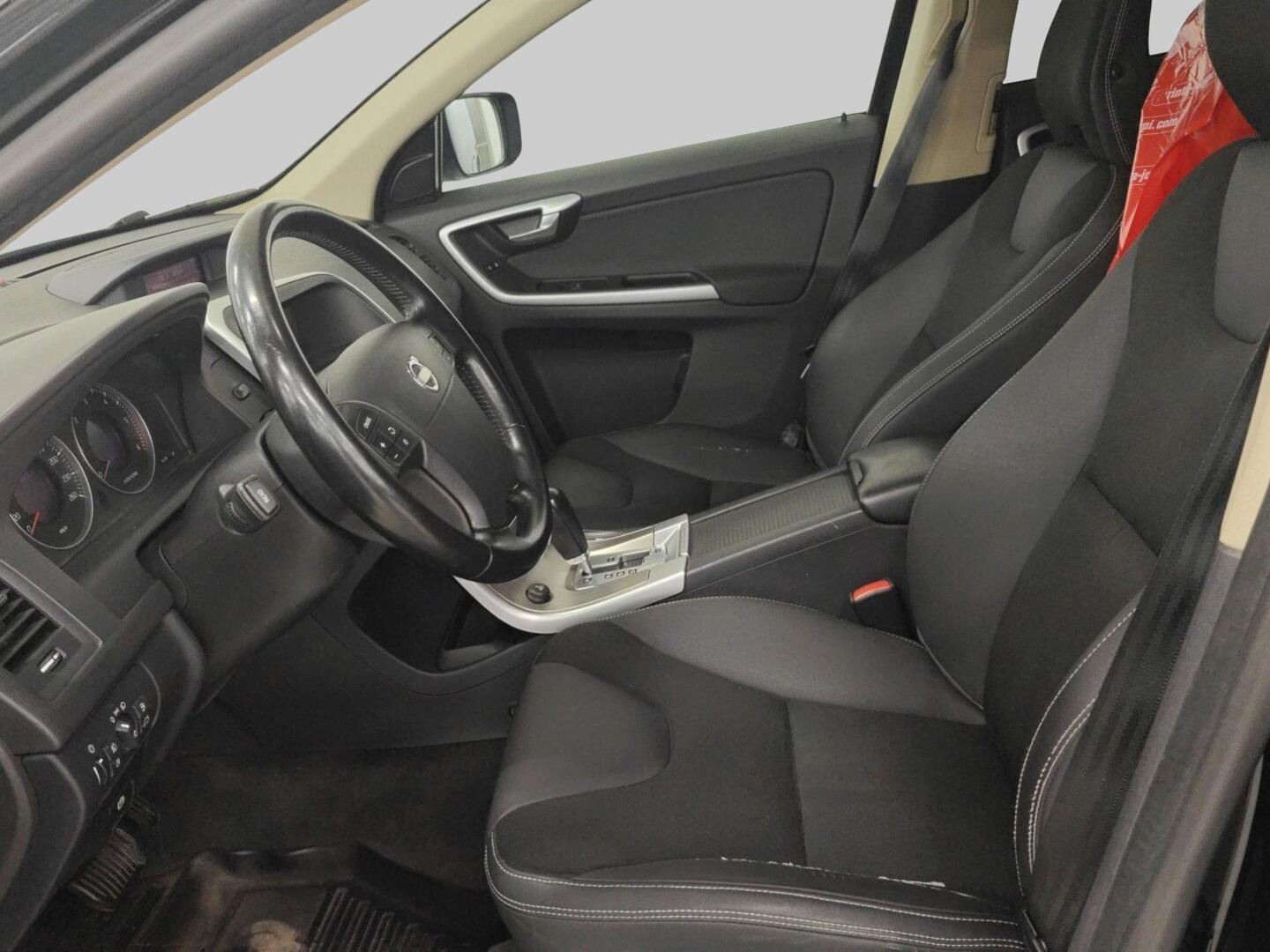VOLVO XC60 2009