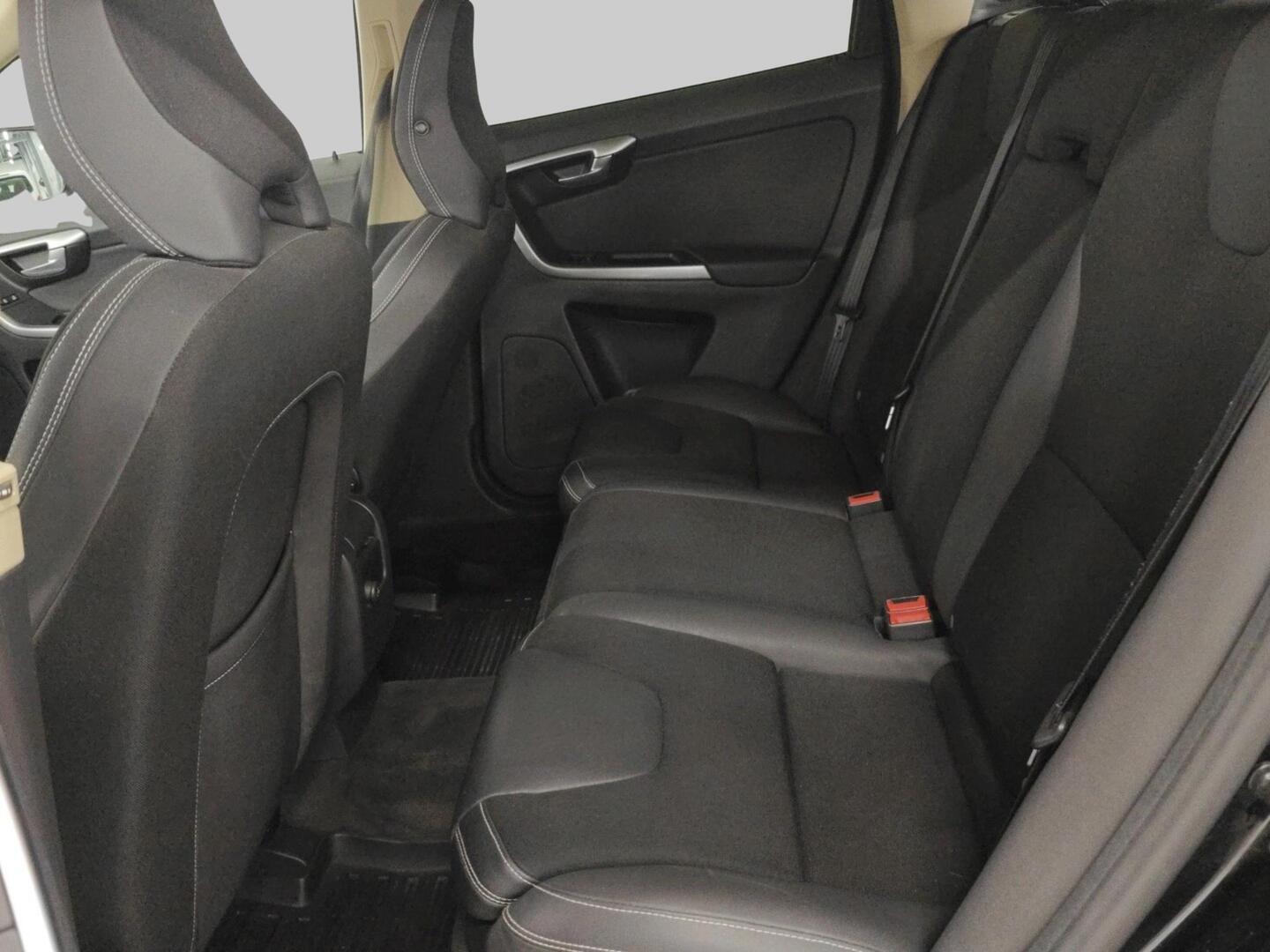 VOLVO XC60 2009