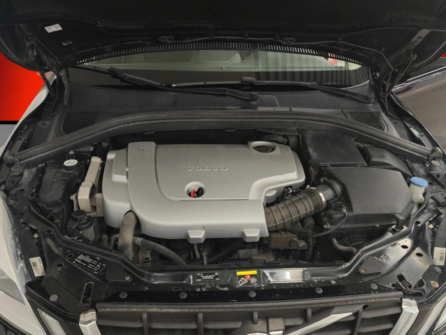 VOLVO XC60 2009