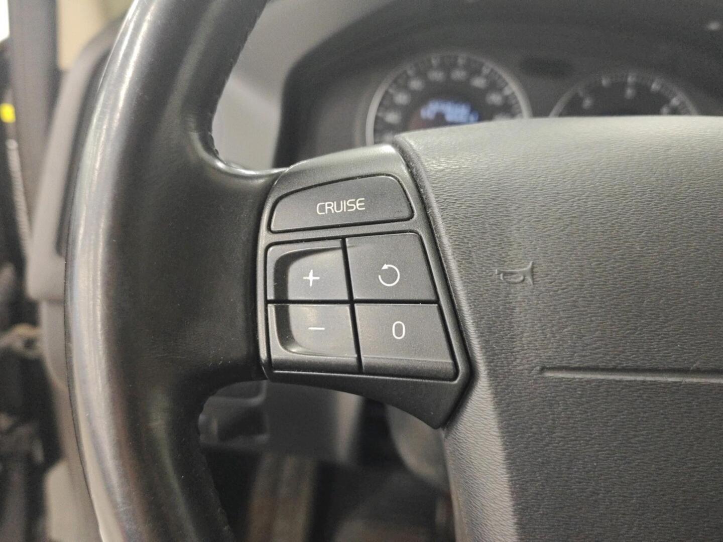 VOLVO XC60 2009