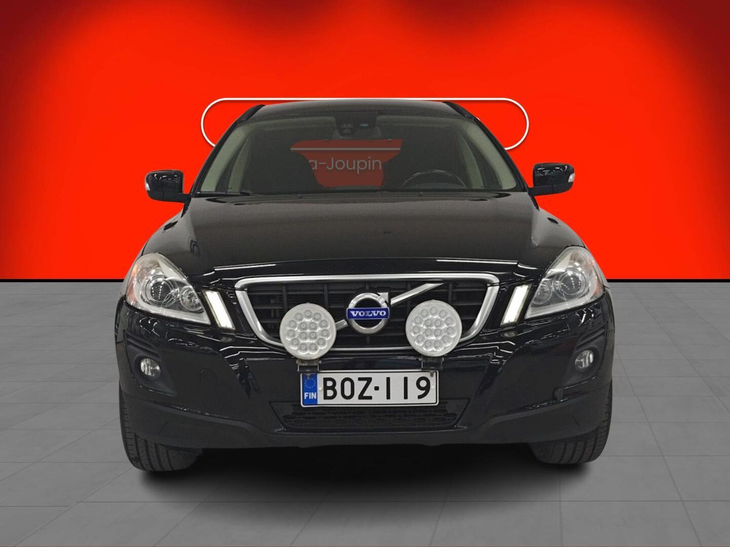 VOLVO XC60 2009