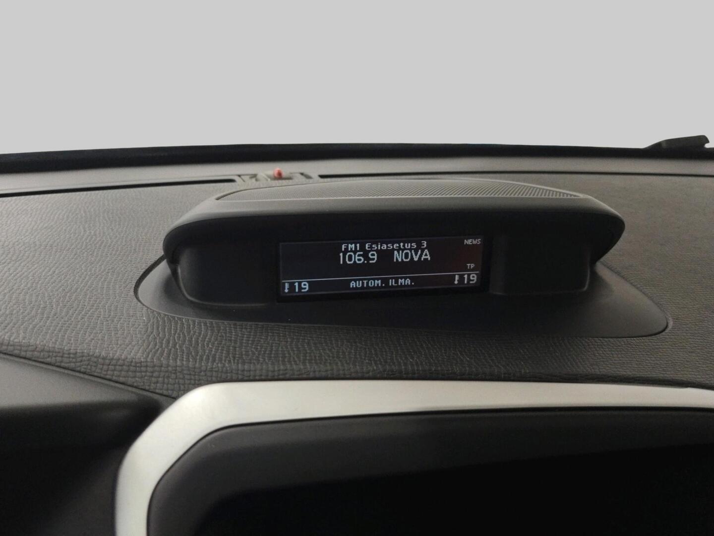 VOLVO XC60 2009