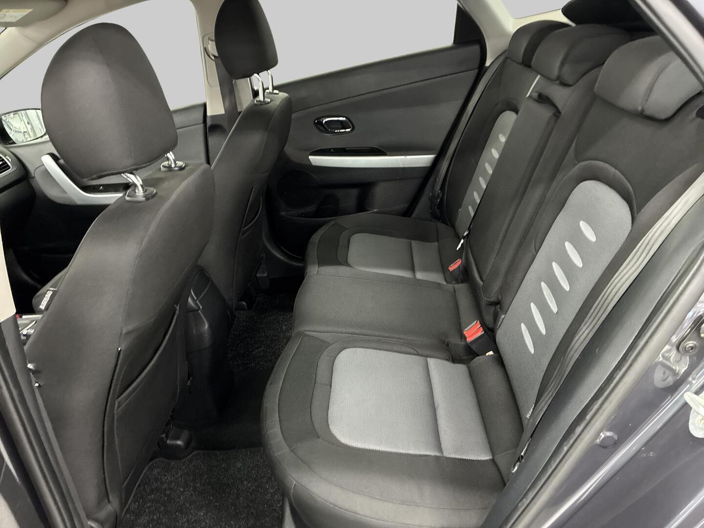 KIA cee'd 2014