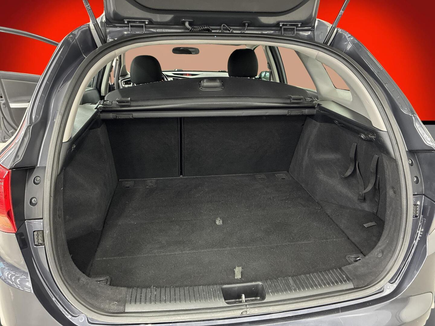 KIA cee'd 2014