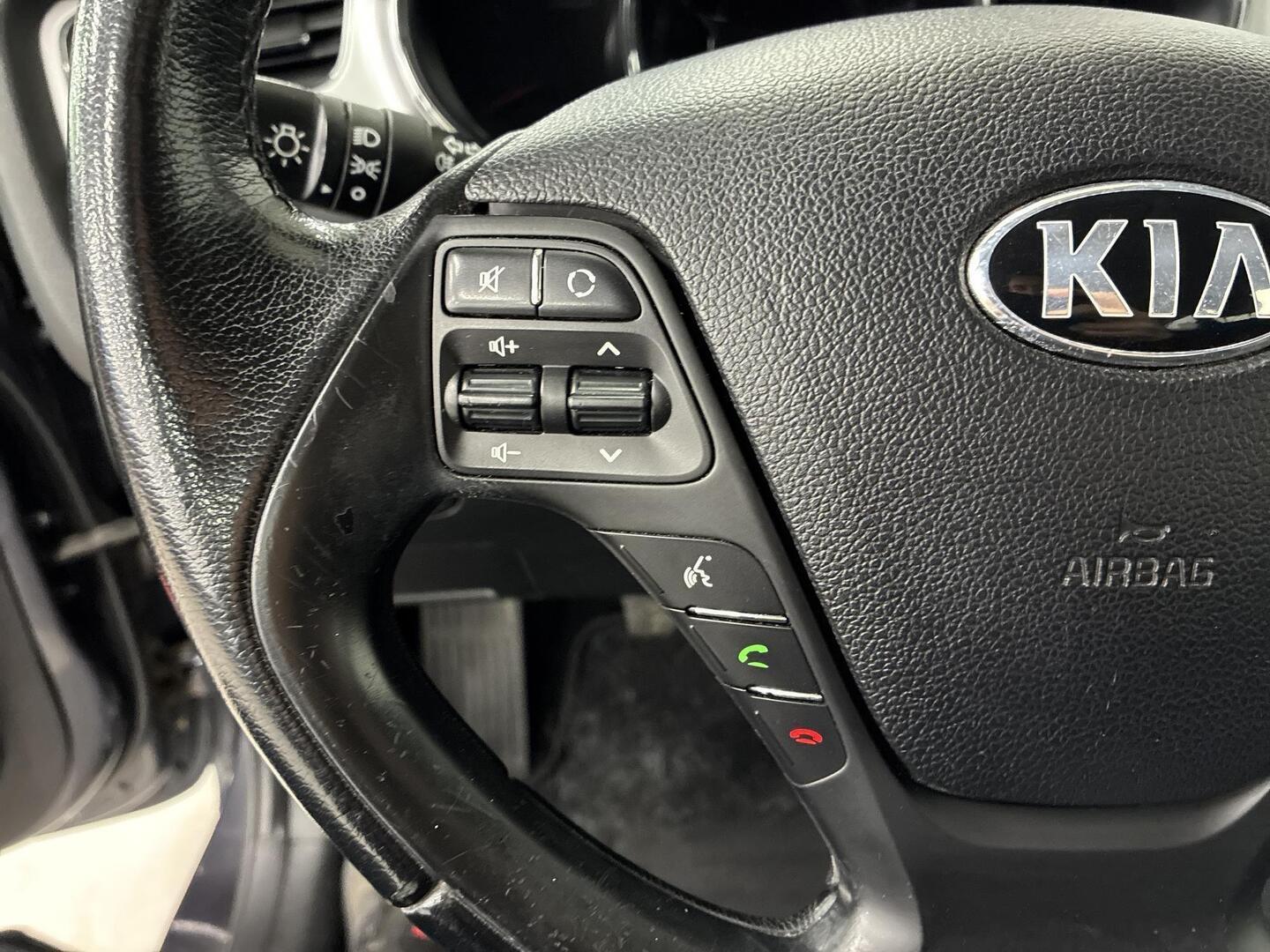 KIA cee'd 2014