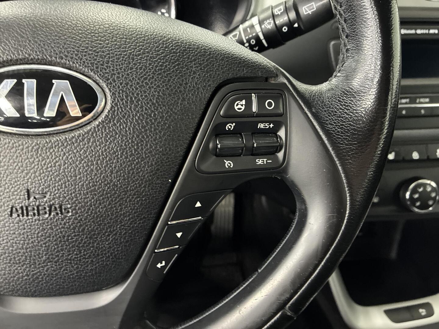 KIA cee'd 2014