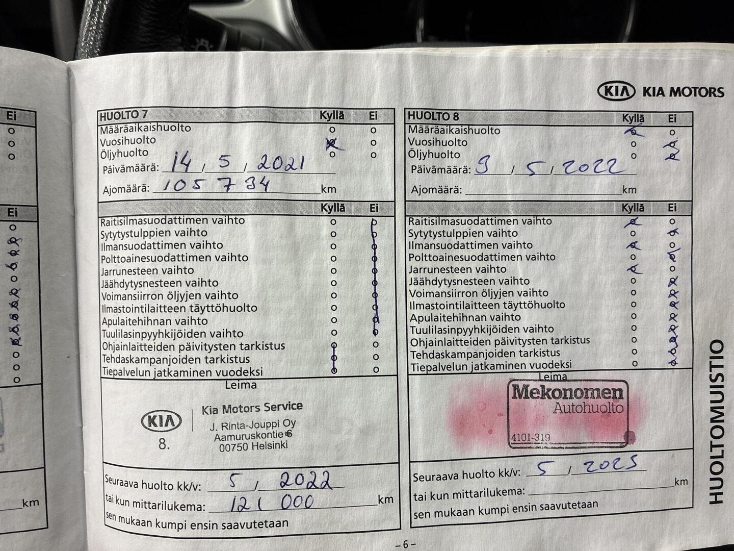 KIA cee'd 2014