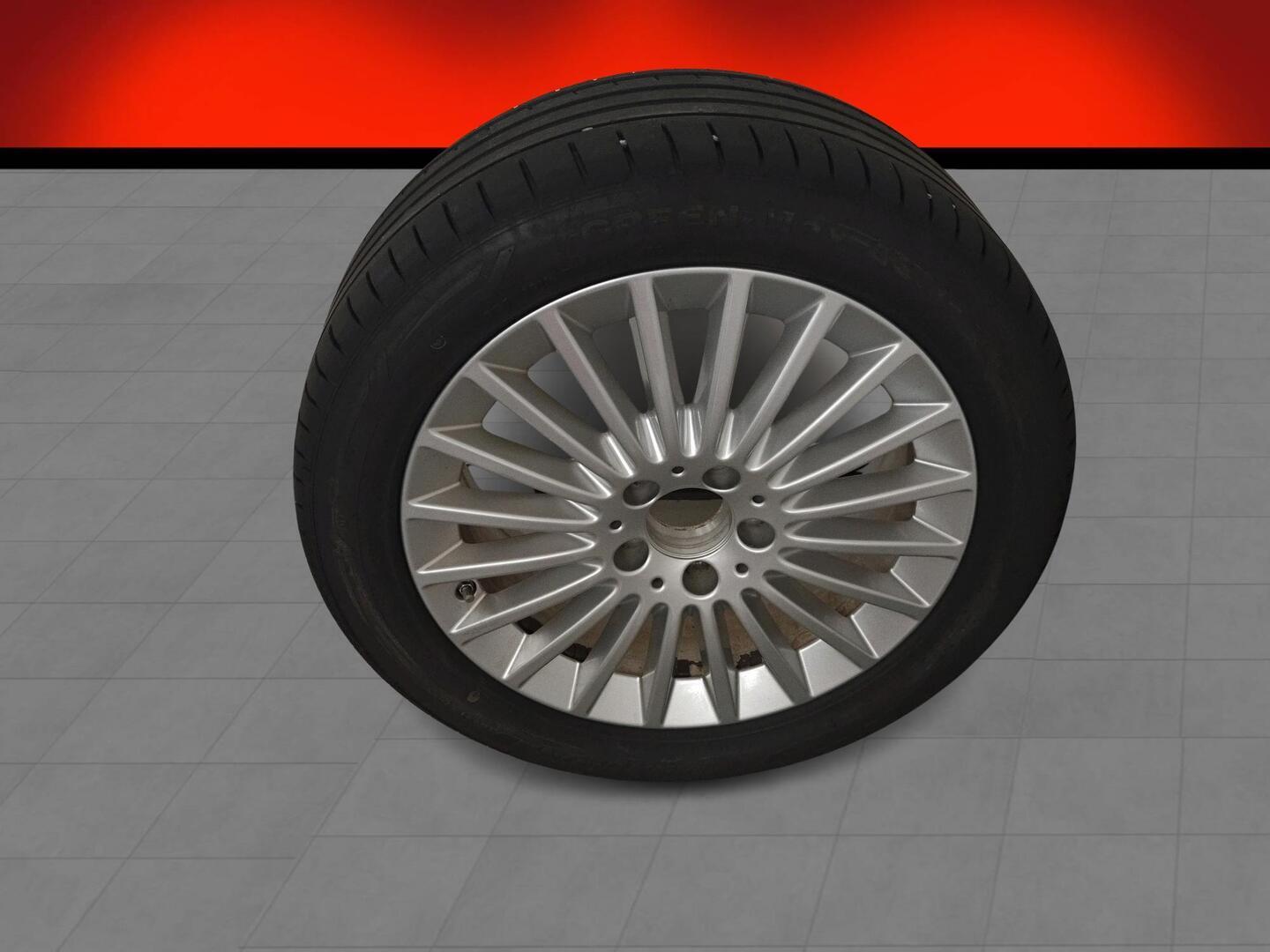 MERCEDES-BENZ C 2016