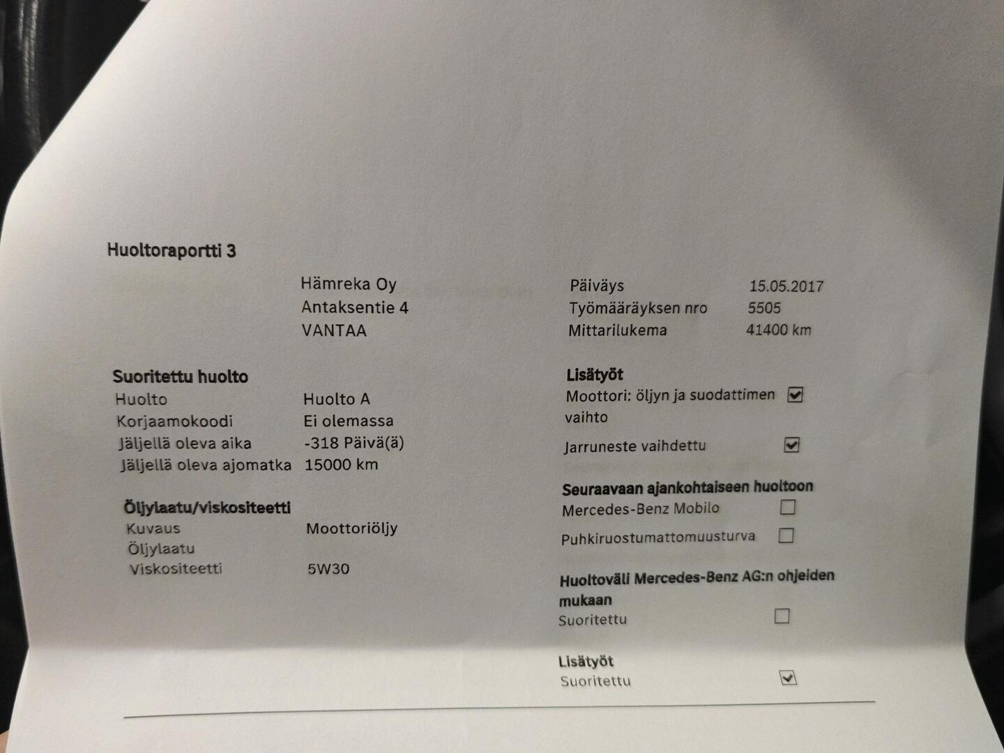 MERCEDES-BENZ E 2013