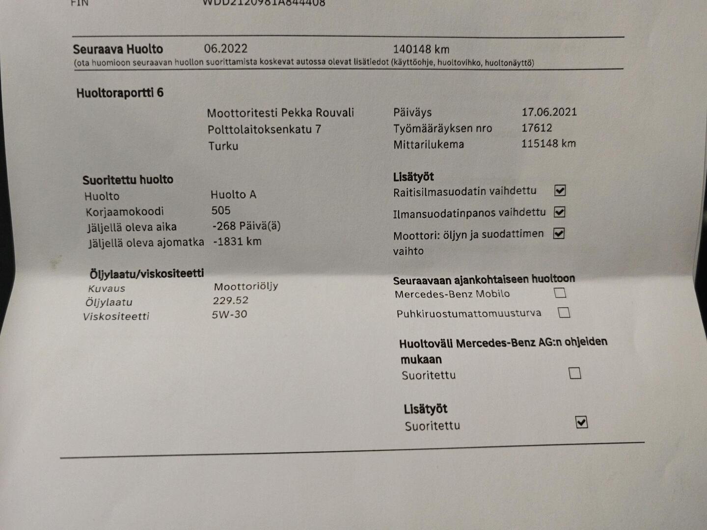 MERCEDES-BENZ E 2013