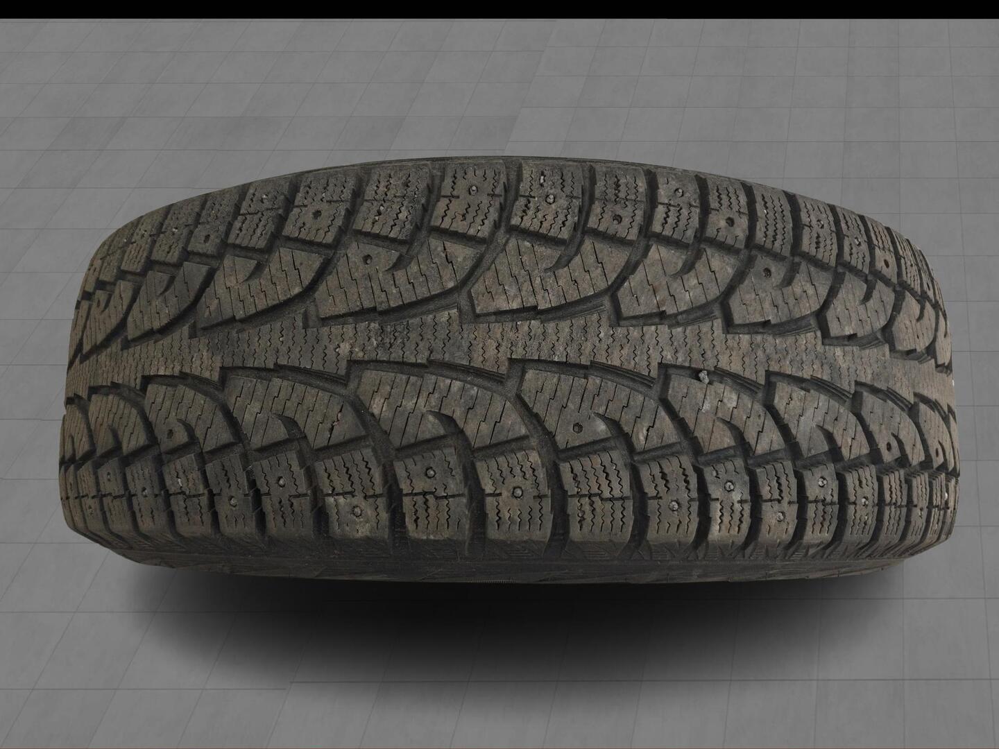 TOYOTA Land Cruiser 2005