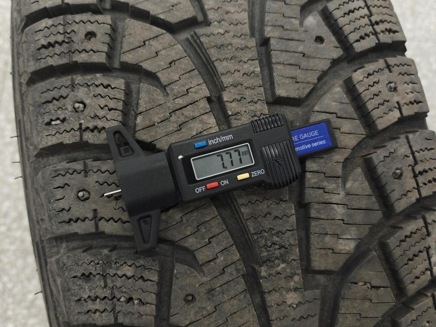 TOYOTA Land Cruiser 2005