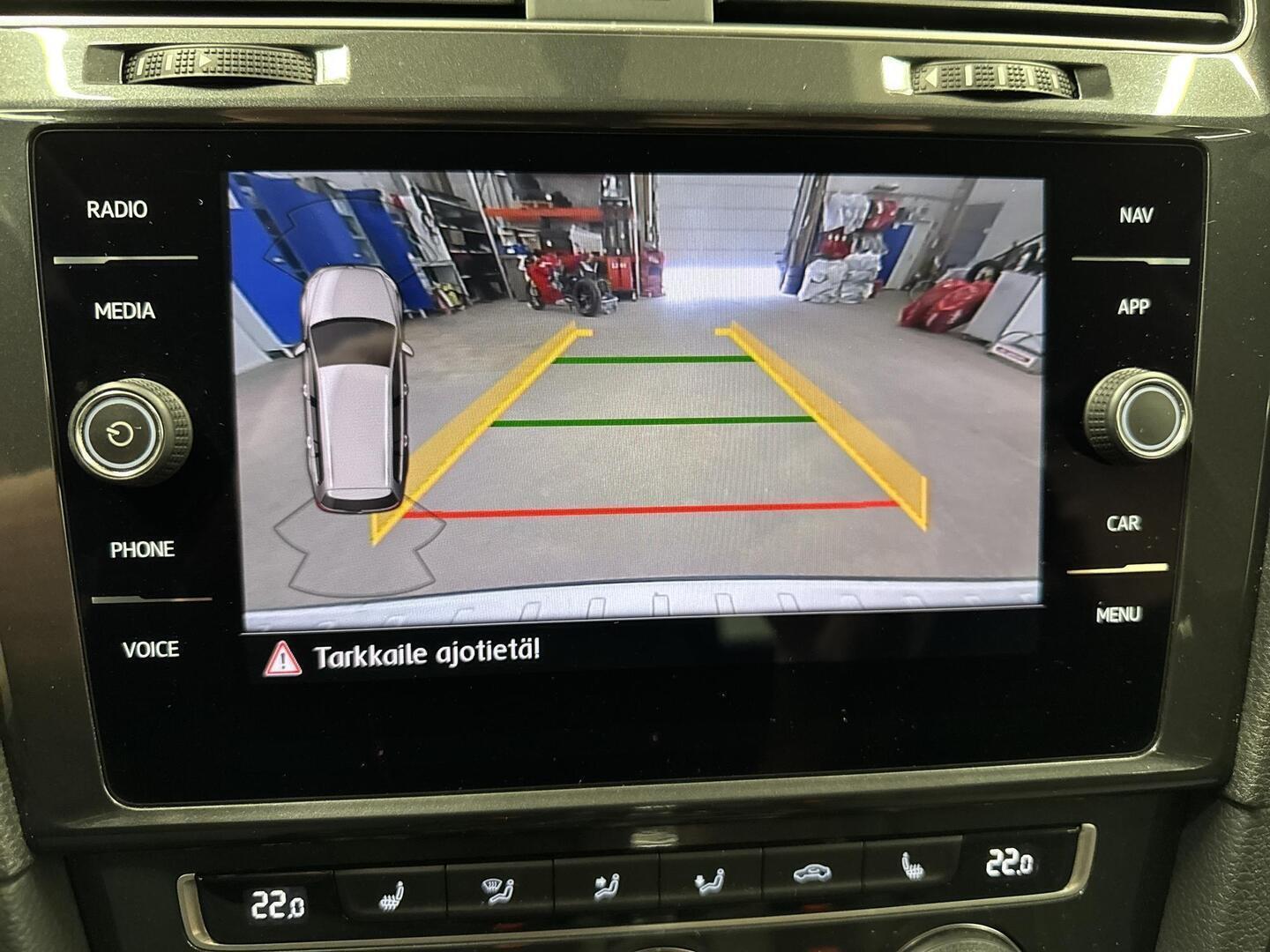 VOLKSWAGEN Golf 2019