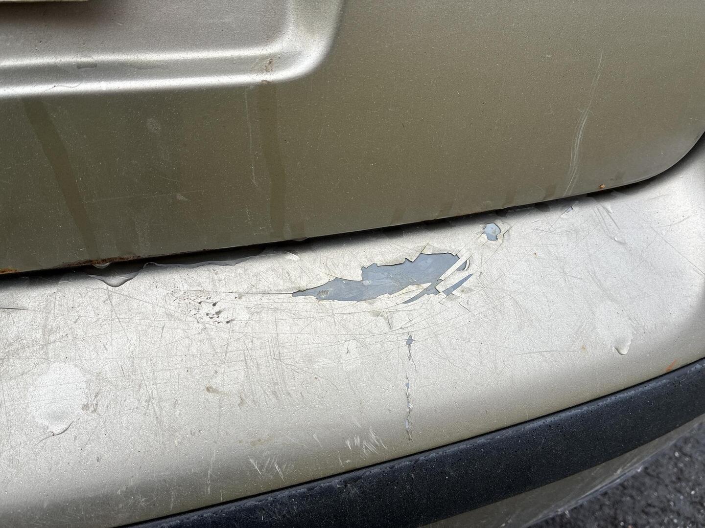 VOLKSWAGEN Passat 2004