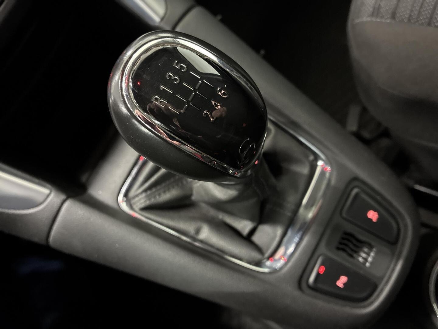 OPEL Zafira Tourer 2014