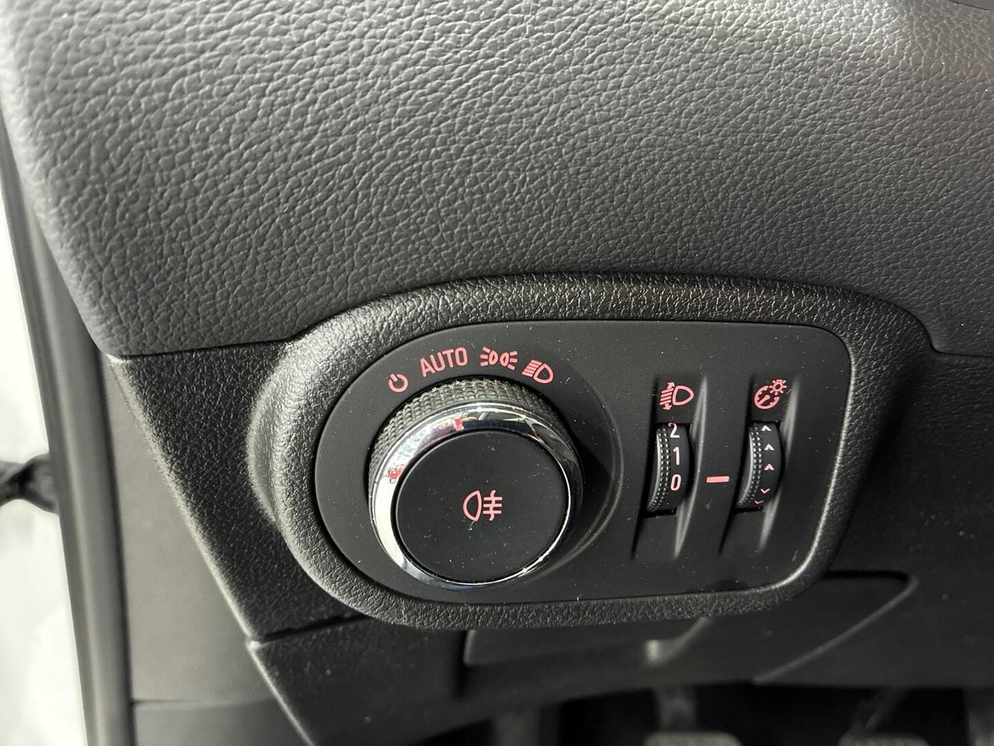 OPEL Zafira Tourer 2014