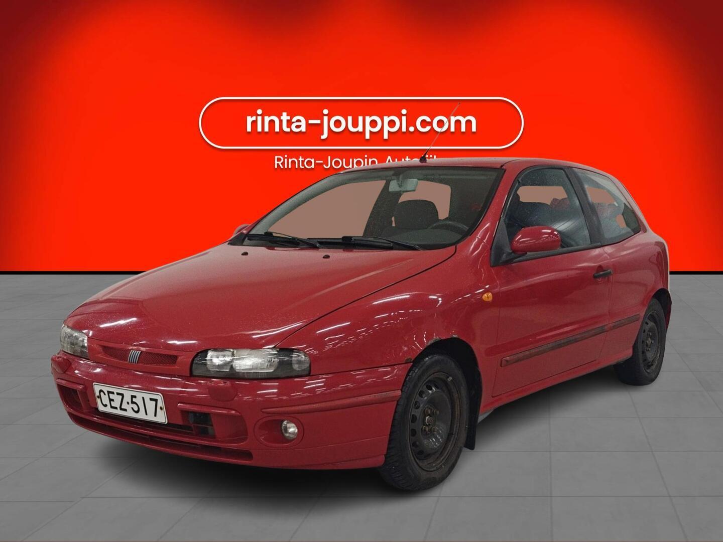 FIAT Bravo 2001