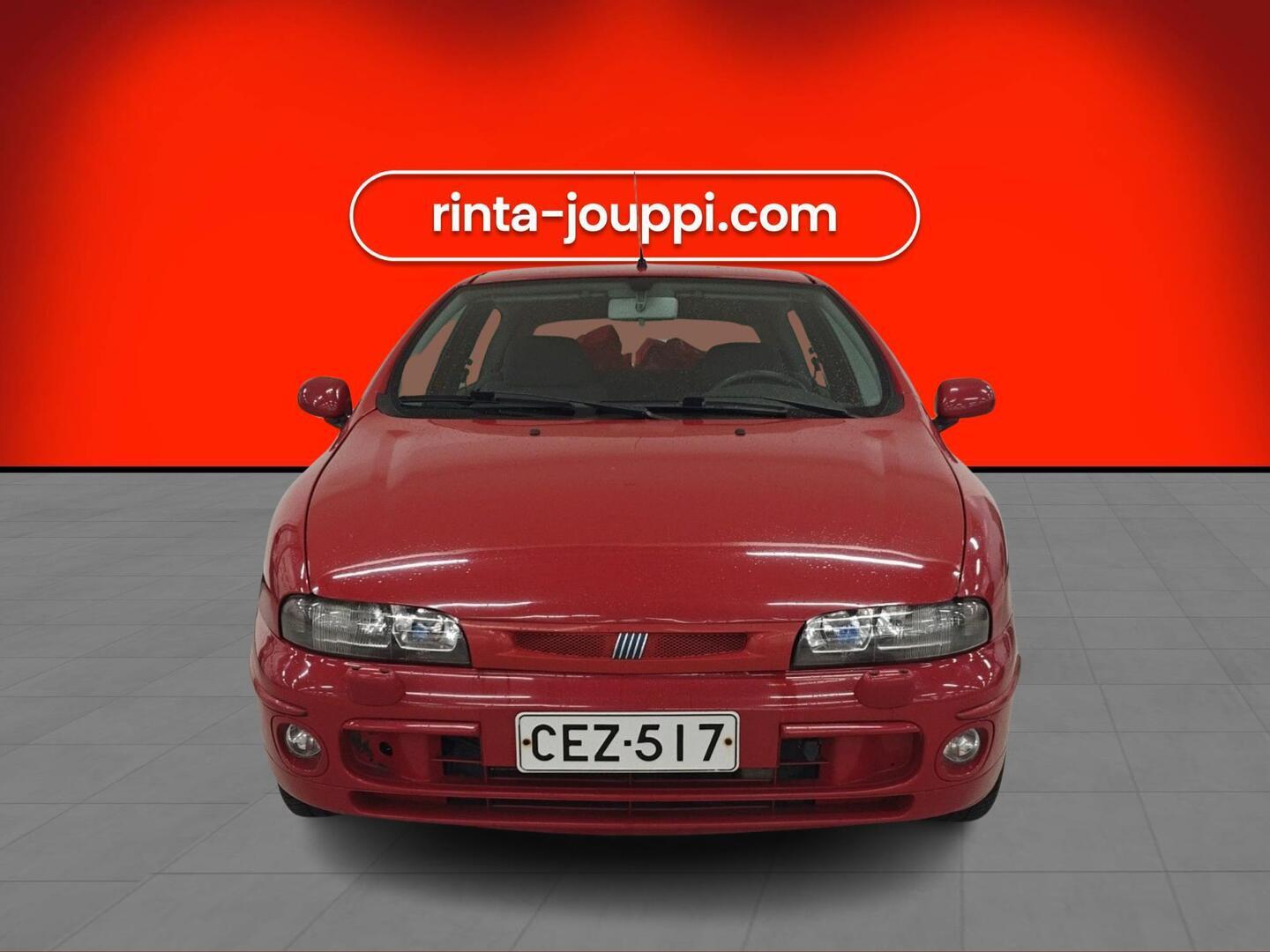 FIAT Bravo 2001