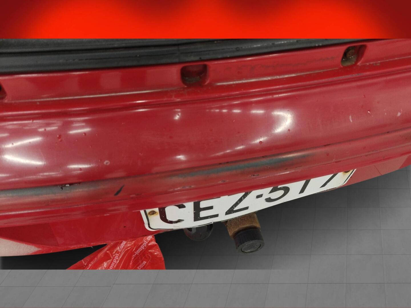 FIAT Bravo 2001