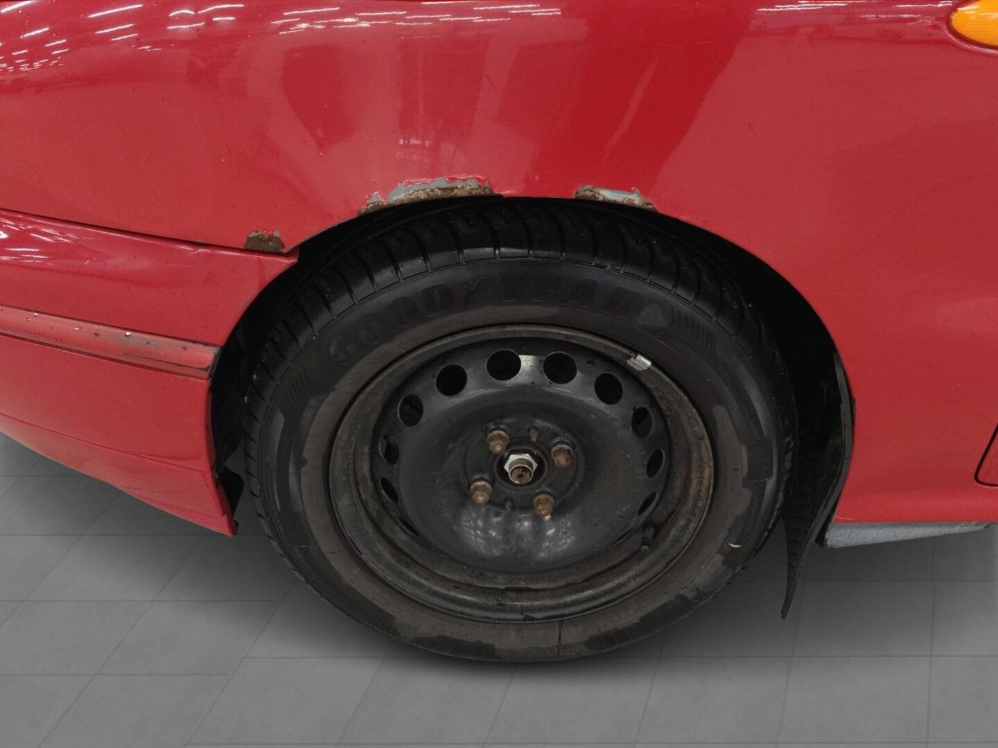 FIAT Bravo 2001
