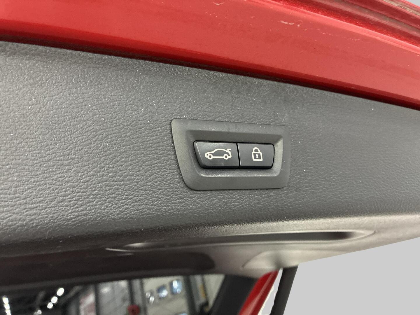 BMW X3 2016