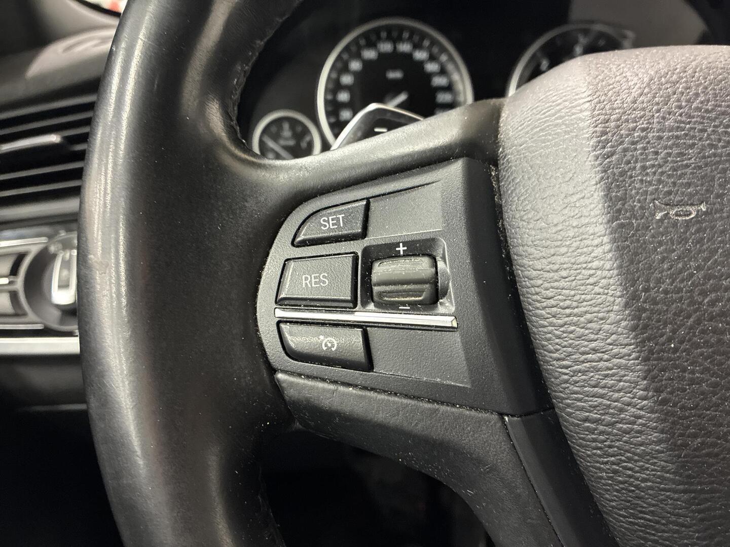 BMW X3 2016