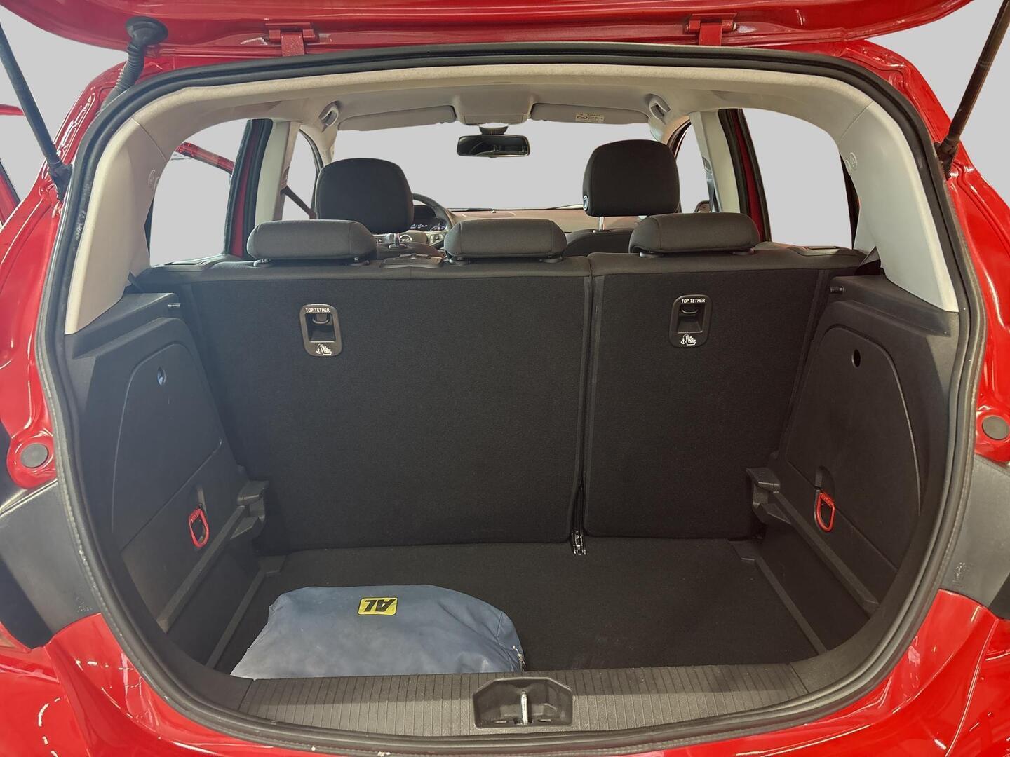 OPEL Corsa 2017