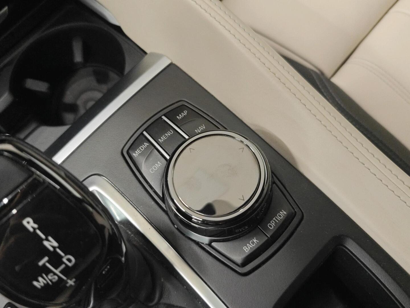 BMW X6 2017