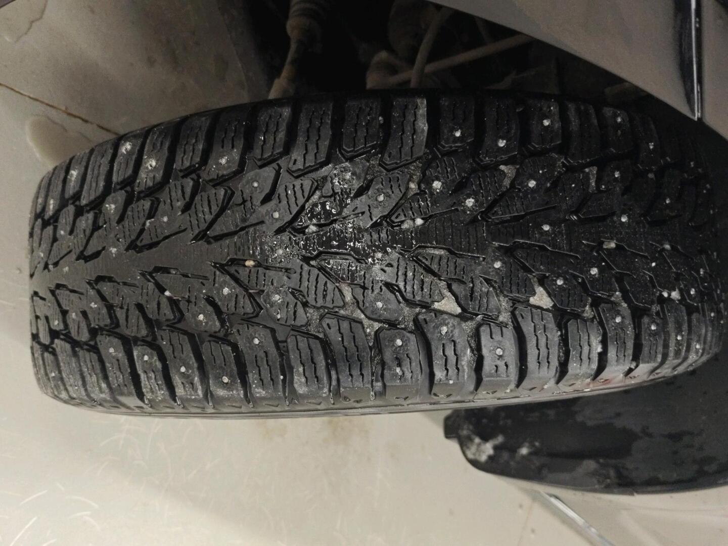 MERCEDES-BENZ V 2019