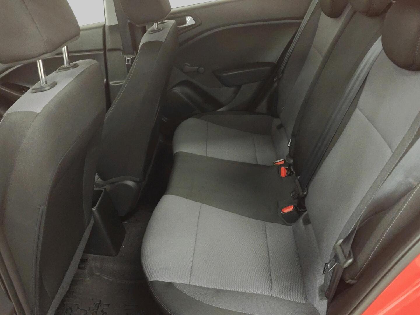 HYUNDAI i20 Hatchback 2018