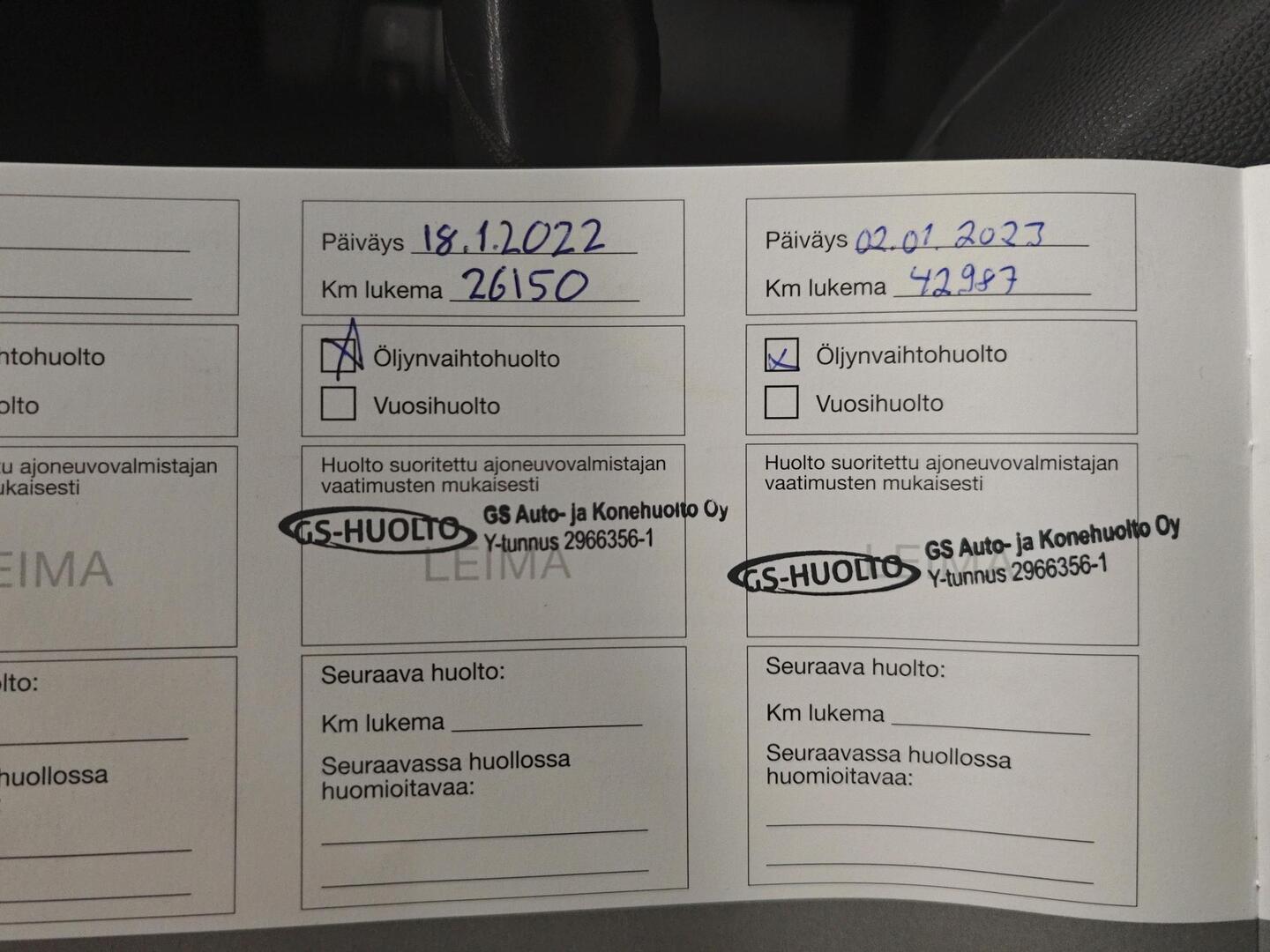 HYUNDAI i20 Hatchback 2018