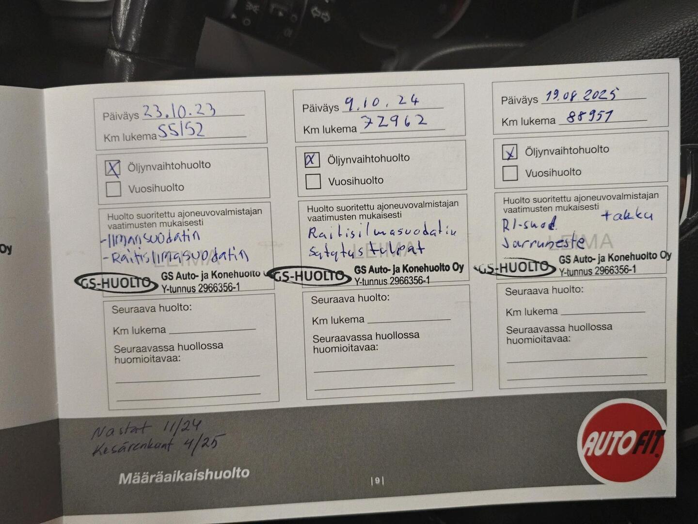 HYUNDAI i20 Hatchback 2018