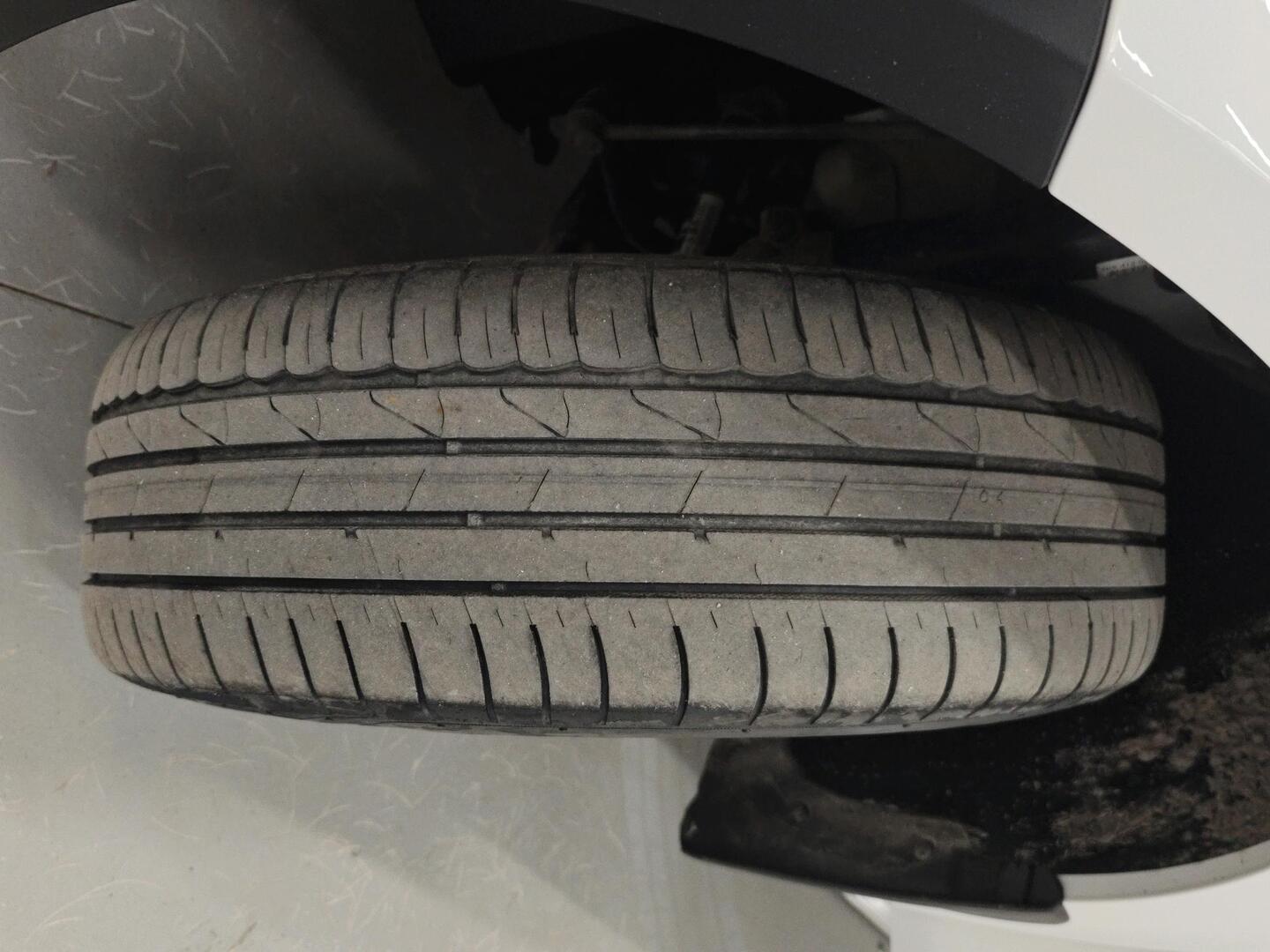 VOLKSWAGEN Caddy 2019