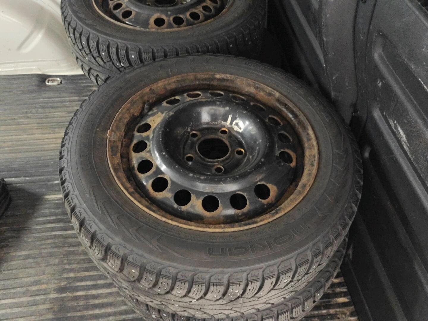 VOLKSWAGEN Caddy 2019