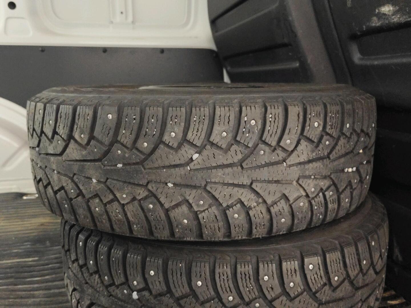 VOLKSWAGEN Caddy 2019